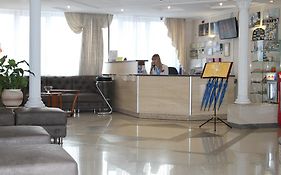 Парадиз Отель
